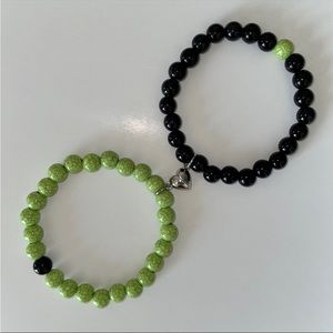 Distance Bracelets